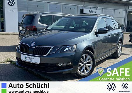 Skoda Octavia Combi 1.5 TSI DSG TOUR NAVI+SMART-LINK+G