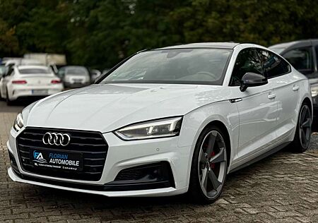 Audi A5 Sportback 40 TDI 3x S Line/Panorama/Virtual