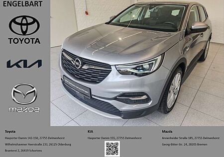 Opel Grandland X PHEV Innovation Technologie-Paket Premium
