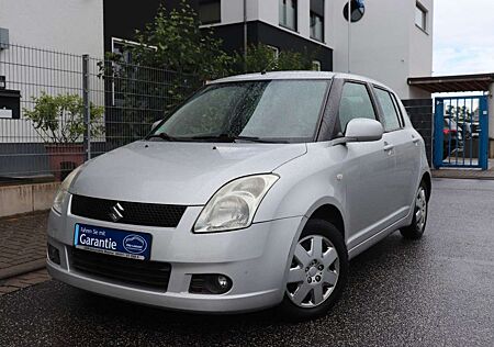 Suzuki Swift Wagen Nr.:068