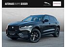 Jaguar F-Pace P250 R-DYNAMIC SE AWD ACC LED 20"