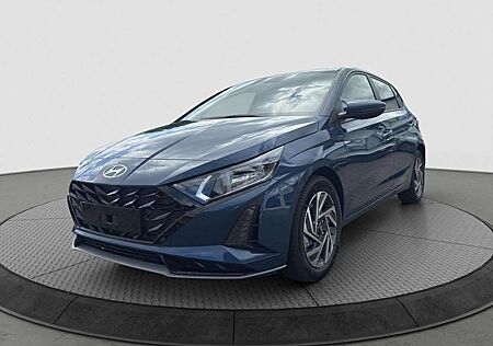 Hyundai i20 Facelift 1,0 T-GDI DCT Family Automatik Kame