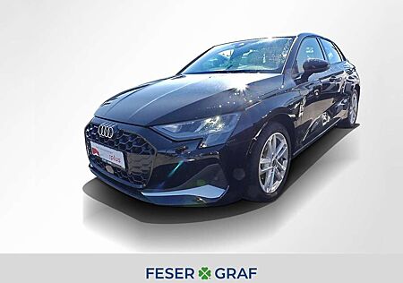 Audi A3 35 TFSI advanced AHK RüKa Sitzh. V-Cockp.