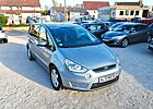 Ford S-Max 2.0 TDCI 140 ps Navi 7 Sitze Tüv 06.2026