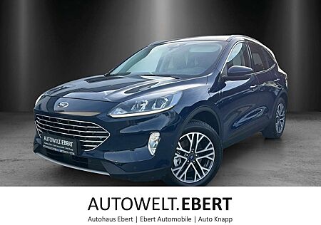Ford Kuga 2.5 PHEV Titanium Aut./ACC/AHK/KAMERA/NAVI/