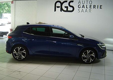 Renault Megane IV R.S. Line 1.3 TCe 160 EU6d Navi+Klima.AUTOMATIK