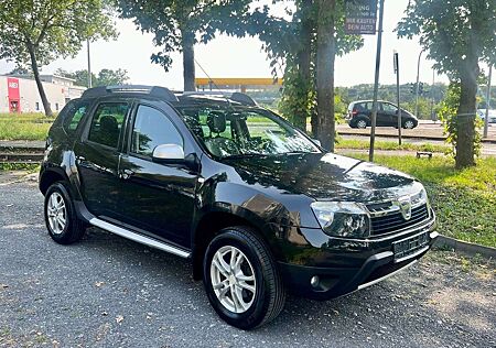 Dacia Duster I Prestige 4x4. Leder Klima