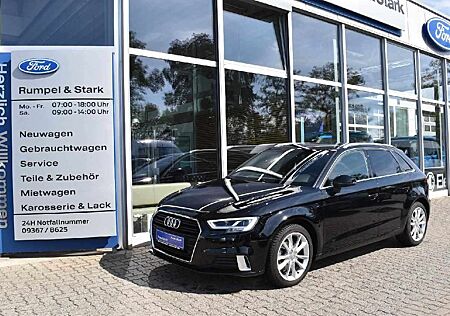 Audi A3 sport