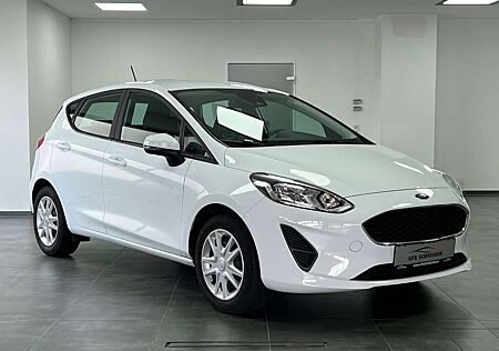 Ford Fiesta Cool & Connect/PDC/NAVI/CARPLAY/TEMP/MFL