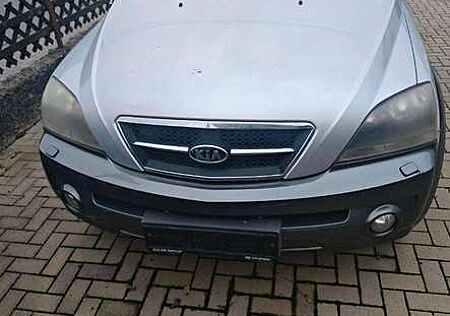 Kia Sorento 2.5 CRDi Aut. EX