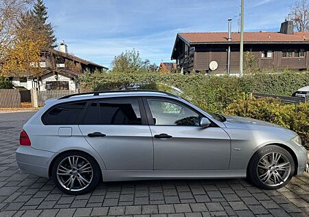 BMW 320d 320 touring