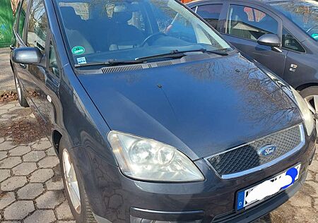 Ford Focus C-Max Trend