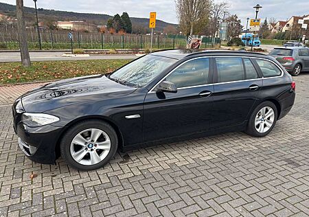 BMW 520d 520 Touring Aut.
