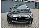 VW Touareg Volkswagen 3.0 V6 TDI Blue Motion DPF Automatik Terra