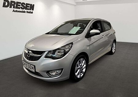 Opel Karl gebraucht kaufen Opel Karl 1.0 Innovation KLIMA/PARKPILOT/ALLWETTER/BLUETOOTH