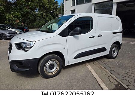 Opel Combo Cargo 1.5 D Selection