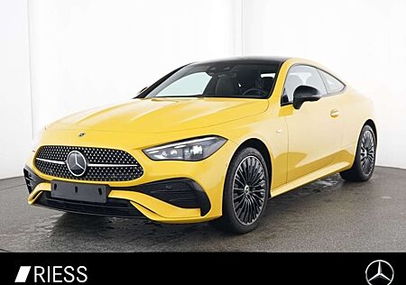 Mercedes-Benz CLE 300 e AMG Sport Night Distr Pano W-Paket 19"