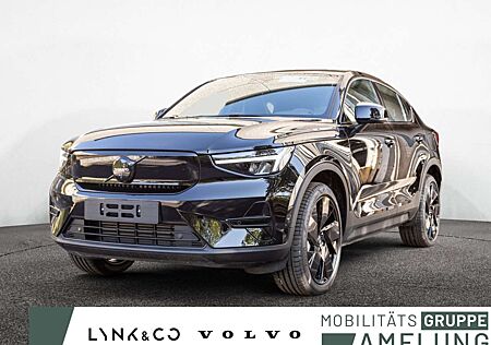 Volvo EC40 300 kW Twin Motor AWD Ultra Black Edition