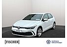 VW Golf Volkswagen VIII GTE 1.4 eHybrid DSG LED Navi AHK Rear View