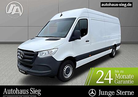 Mercedes-Benz Sprinter 317 Kasten L3H2 MBUX*Navi*Rückfk*Maxi