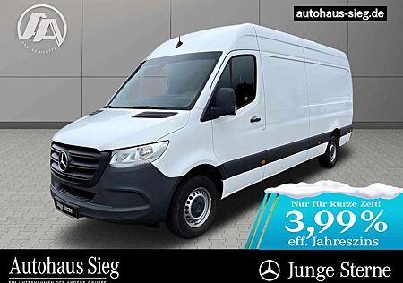 Mercedes-Benz Sprinter 317 Kasten L3H2 MBUX*Navi*Rückfk*Maxi