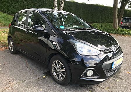 Hyundai i10 1.2 Fifa world cup edition