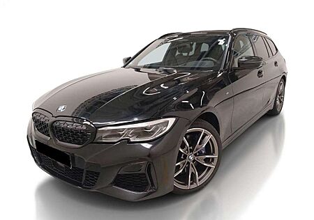 BMW 340 xDRIVE SHADOW 19Z./ACC/HuD/LASER/KAM./LIVE
