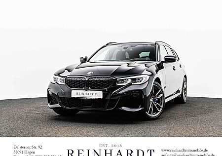 BMW 340 xDRIVE SHADOW 19Z./ACC/HuD/LASER/KAM./LIVE