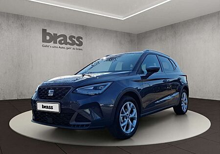Seat Arona 1.0 TSI FR OPF