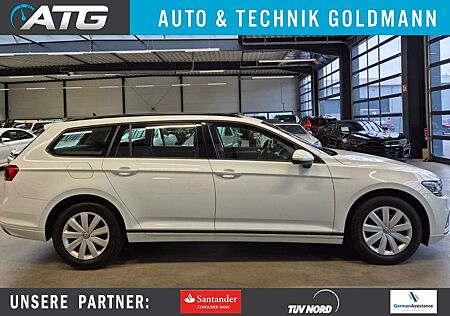 VW Passat Variant Volkswagen 1.5 TSI NAVI SITZHZ PDC TEMPOMAT