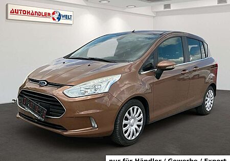 Ford B-Max 1.0 T Klimaauto. PDC BT Tempo SHZ