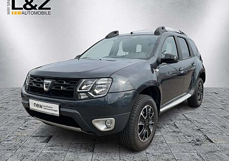 Dacia Duster I Black Shadow TCe 125 4x2