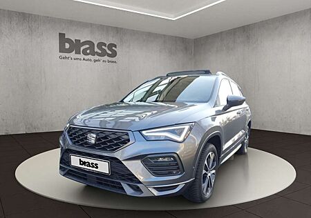 Seat Ateca 2.0 TDI FR AHK elekt. Heckklappe Allwetter