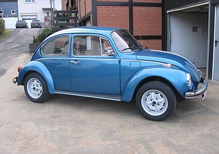 VW Käfer Volkswagen 1303 S