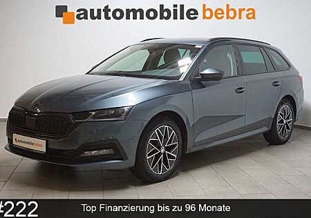 Skoda Octavia 2.0TDI DSG Sportpaket Virtual AHK Navi