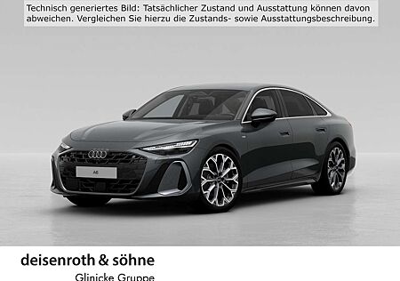 Audi A6 TFSI 150 kW S tronic