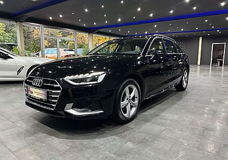 Audi A4 Avant 35 TDI / LEDER / ACC / MATRIX / 1.HAND