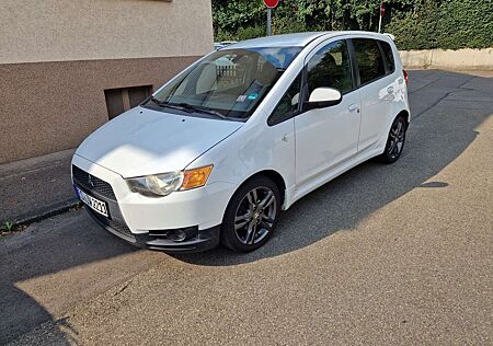 Mitsubishi Colt 5-Türer 1.3 Intense