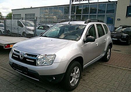 Dacia Duster I Laureate 4x2