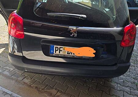Peugeot 207 SW