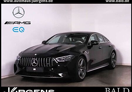 Mercedes-Benz AMG GT GT 63 AMG S E PERF. High-Class Fond/Air-Bal/Pano