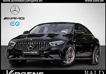 Mercedes-Benz AMG GT GT 63 AMG S E PERF. High-Class Fond/Air-Bal/Pano
