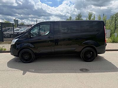 Ford Transit /Tourneo Custom