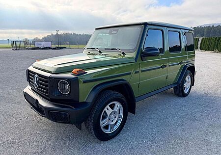 Mercedes-Benz G 500 G500 Stronger Than The 1980s*STOCK*AVAILABLE NOW