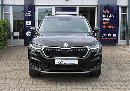 Skoda Kodiaq Ambition 2.0 TDI DSG*AHK*ACC*Matrix*Kamera*
