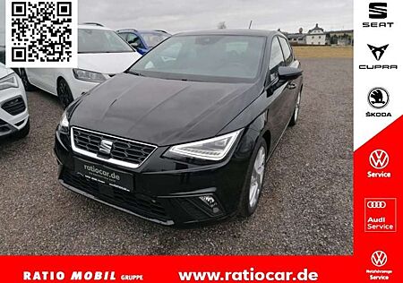 Seat Ibiza FR 1.0 TSI GAR.-03/28*SITZH. FULL-LINK EPH