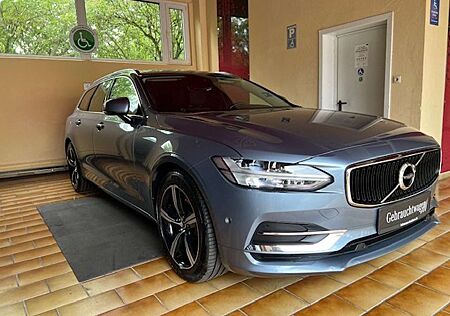 Volvo V90 Kombi T5 Momentum Autom. Leder Navi digCo LED 18"