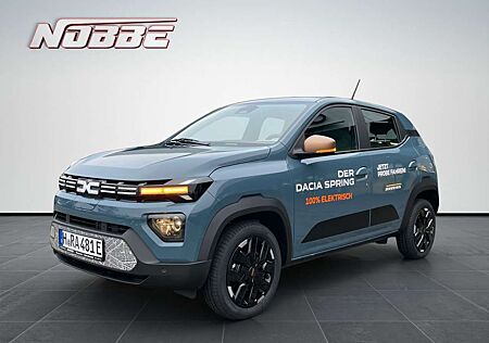 Dacia Spring Electric 65 Extreme