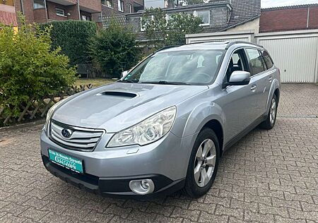 Subaru Legacy Kombi/ Outback Outback Active
