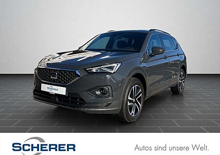 Seat Tarraco Style 1.5 TSI 7-Sitzer NAVI KAMERA